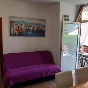 Apartmán Josipa, Biograd Na Moru