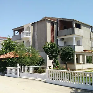 Apartmán Daja, Biograd Na Moru